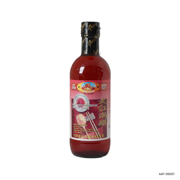Red Vinegar